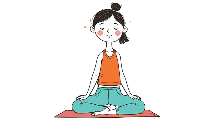 Master Your Mindset: How Your Thoughts and Stress Impacts Thyroid Health