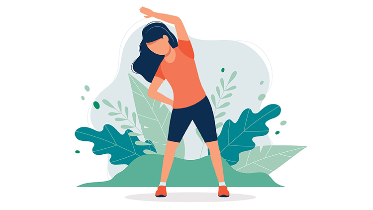 Fix Your Thyroid… 10 Proven Ways Exercise Transforms Your Thyroid Health!