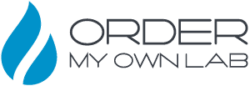 Order My Own Lab Logo